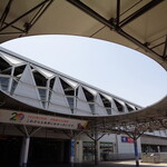 ラーメン二郎 - さあ帰ろう