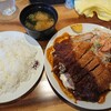 洋食 ジャンボ - 料理写真: