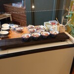 OMOカフェ＆バル OMO7旭川 by 星野リゾート - 