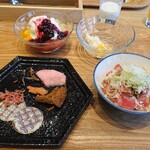 OMOカフェ＆バル OMO7旭川 by 星野リゾート - 