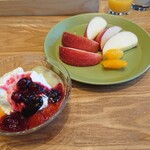 OMOカフェ＆バル OMO7旭川 by 星野リゾート - 