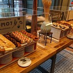 OMOカフェ＆バル OMO7旭川 by 星野リゾート - 