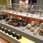 OMOカフェ＆バル OMO7旭川 by 星野リゾート - 