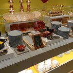 OMOカフェ＆バル OMO7旭川 by 星野リゾート - 