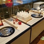 OMOカフェ＆バル OMO7旭川 by 星野リゾート - 