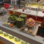 OMOカフェ＆バル OMO7旭川 by 星野リゾート - 