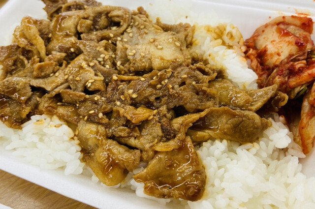 満腹デリ 西成店 Deli 北加賀屋 弁当 食べログ