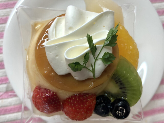 不二家 イオンタウン成田富里店 京成成田 ケーキ 食べログ