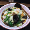 Taiyouken - 広東麺750円
