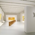 ル カフェ ヴィー - エスパス ルイ・ヴィトン大阪