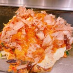 桃太郎 ルクア大阪店 - 