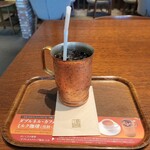 上島珈琲店　 - アイスコーヒーのR