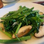 中国料理孝華 - 青菜