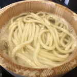 丸亀製麺 - 