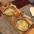 RYORIYA AO - 料理写真: