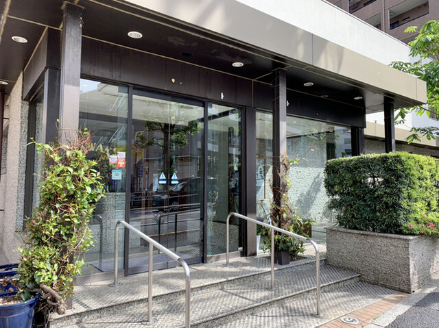 レストラン 代官山小川軒 オガワケン 代官山 洋食 食べログ