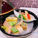 料亭 淀川邸 - 