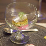 ビストロ セレニテ - 