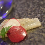 ビストロ セレニテ - 