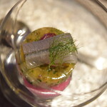 ビストロ セレニテ - 