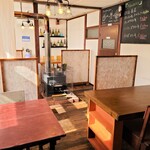 まちの洋食屋 らぐぅ - 