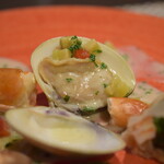 ビストロ セレニテ - 