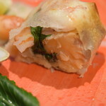 ビストロ セレニテ - 