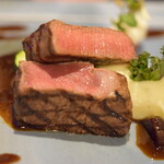 ビストロ セレニテ - 