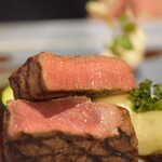 ビストロ セレニテ - 