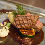 ビストロ セレニテ - 