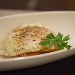 ビストロ セレニテ - 