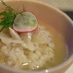 ビストロ セレニテ - 