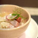 ビストロ セレニテ - 