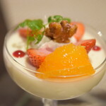 ビストロ セレニテ - 