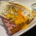 ビストロ セレニテ - 