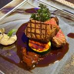 ビストロ セレニテ - 