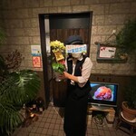 ビストロ セレニテ - 