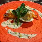 ビストロ セレニテ - 