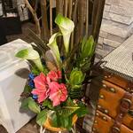 ビストロ セレニテ - 