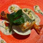 ビストロ セレニテ - 