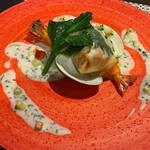 ビストロ セレニテ - 