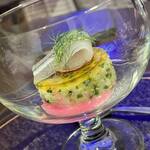 ビストロ セレニテ - 