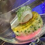 ビストロ セレニテ - 