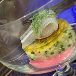 ビストロ セレニテ - 