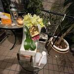 ビストロ セレニテ - 