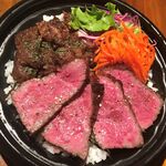 桜丘肉バル GOTTSU - 