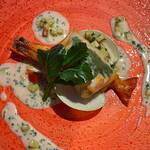 ビストロ セレニテ - 