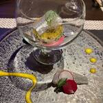 ビストロ セレニテ - 