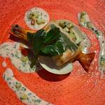 ビストロ セレニテ - 