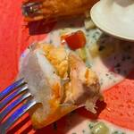 ビストロ セレニテ - 